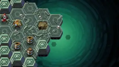 Tales of a Viking: Episode One скриншот 5