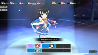 Revue Starlight Re LIVE скриншот 8