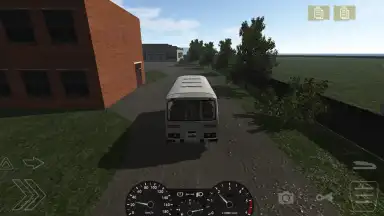 Motor Depot скриншот 3