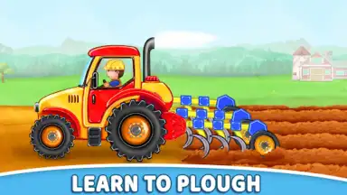The Farming Game скриншот 7