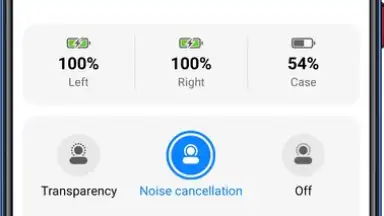 Mi Buds M8 скриншот 6