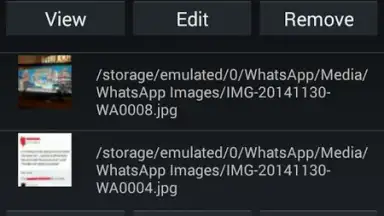 Image Converter скриншот 5
