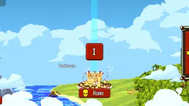 Gladiator Rising II скриншот 9