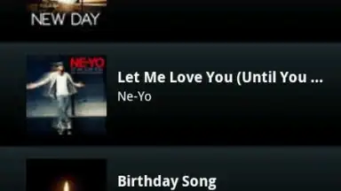 Music Box скриншот 4