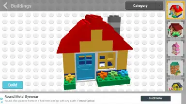 Draw Bricks скриншот 7