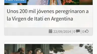 XaCatolicos скриншот 4