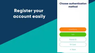 Smart-﻿ID скриншот 12