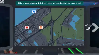 911 Dispatcher скриншот 6