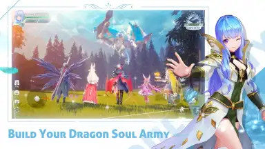 Dragonicle скриншот 9