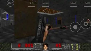 Freedoom скриншот 9