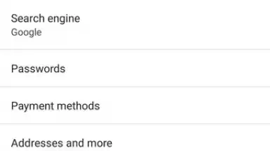 Google Chrome скриншот 9