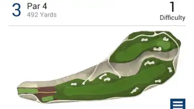 PGA TOUR скриншот 9