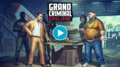 Grand Criminal Online скриншот 3