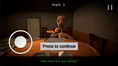 Five Nights At Shrek's Hotel 2 скриншот 18