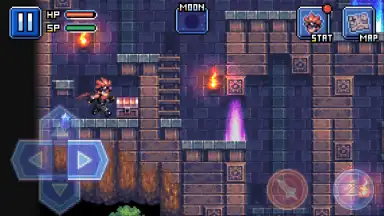 Dungeon X Dungeon скриншот 6