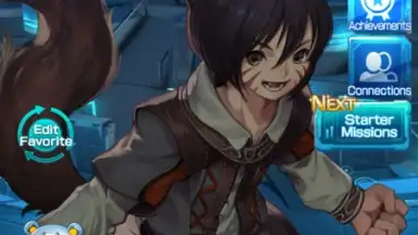 Star Ocean Anamnesis скриншот 7