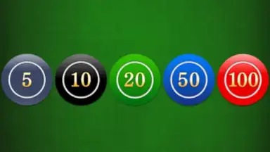 poker скриншот 4