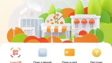 Jusan скриншот 7