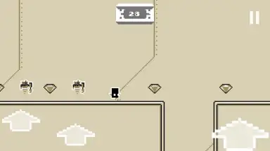 Dere .exe - Please Do Not Play This Game скриншот 15