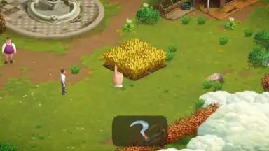 Spring Valley скриншот 7