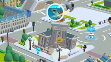 Monopoly GO! скриншот 6