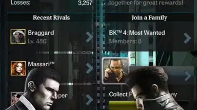 Crime Inc. скриншот 9