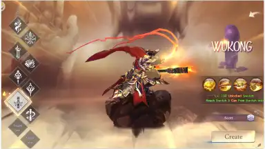 Mirage: Perfect Skyline скриншот 9