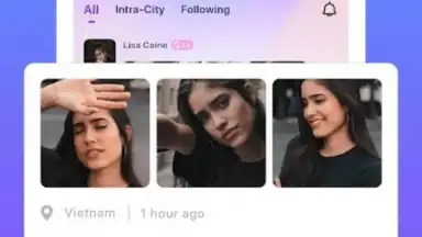 MeYo скриншот 4