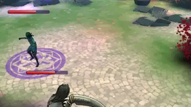 Merge of Spells Hero Battle скриншот 6