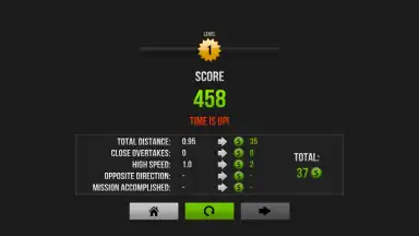 Traffic Rider скриншот 13