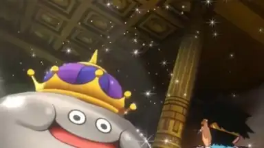 DRAGON QUEST The Adventure of Dai: A Hero's Bonds скриншот 19