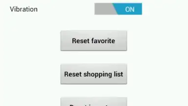 SOS Cocktail скриншот 2