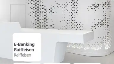 Raiffeisen скриншот 5