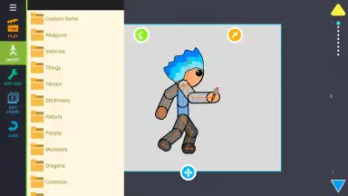 Draw Cartoons 2 скриншот 6