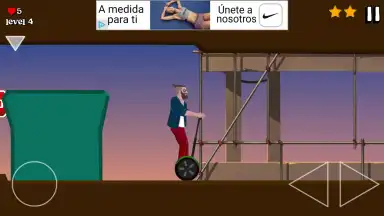 Short Ride скриншот 6