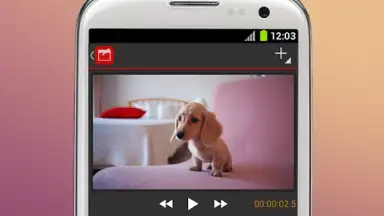 V-Edit скриншот 5