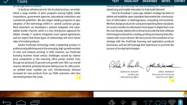 EBookDroid скриншот 13