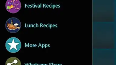 Cook Book скриншот 4