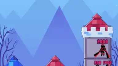 Hero Castle War: Tower Attack скриншот 5