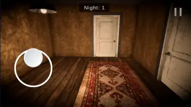 Five Nights At Shrek's Hotel 2 скриншот 14