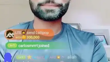 Poppo Live скриншот 3