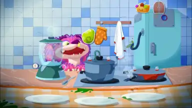 Xeno скриншот 9