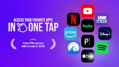 Lagom VPN Mobile скриншот 12