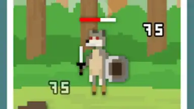 RPG Clicker скриншот 6