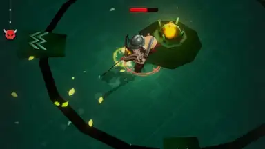Alchemy Knight скриншот 9