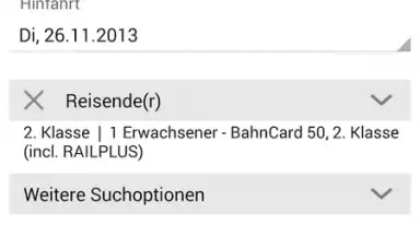 DB Navigator скриншот 6