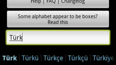 MK.Turkish скриншот 3