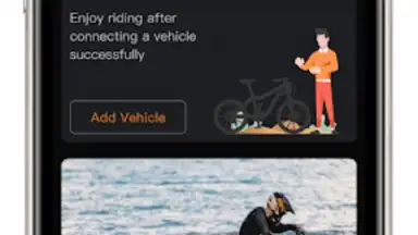 KUGOO скриншот 7