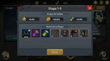 Zombie Strike скриншот 6