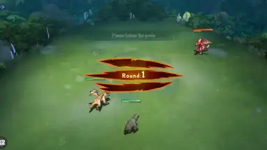 Summon Dragons скриншот 7